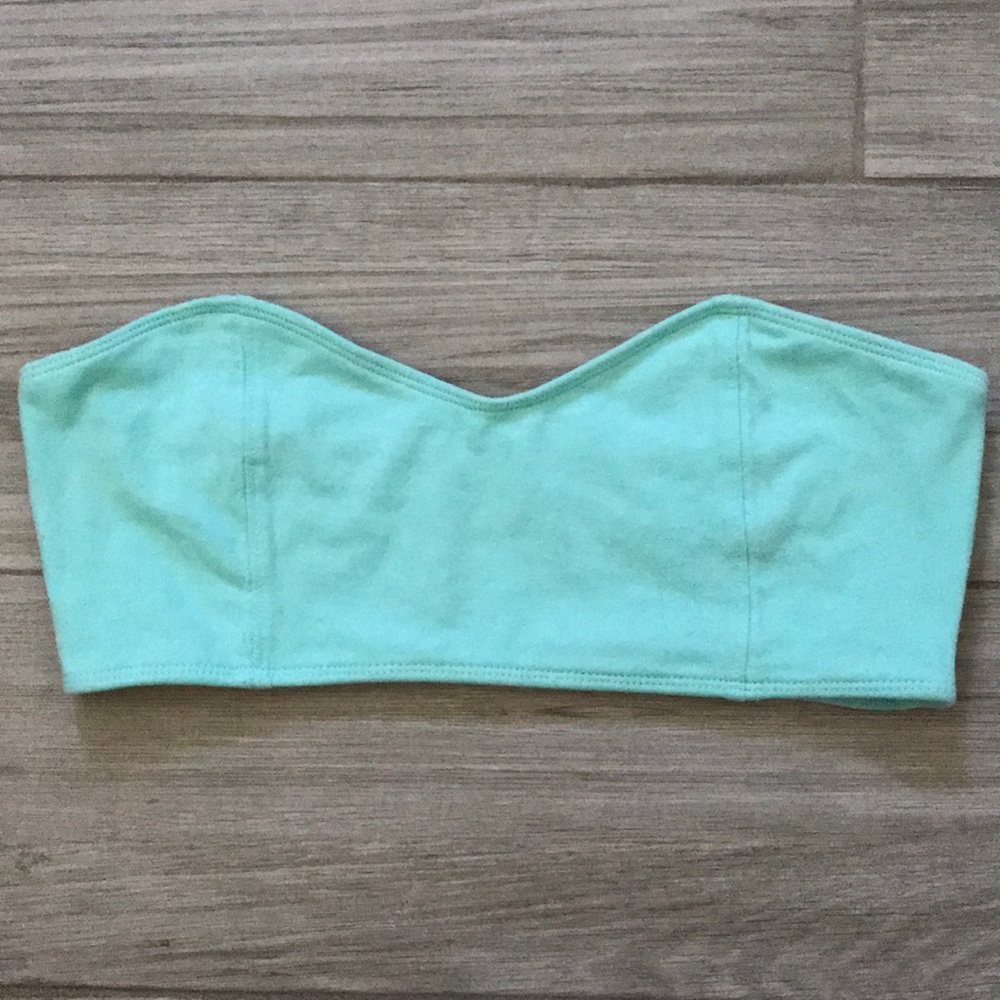 💋Nollie bandeau